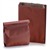 Red Heavyweight Kraft Paper Bags