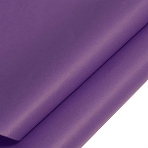 Purple Economy Tissue Paper (MG)