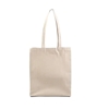 Heavyweight Natural Canvas Shopping Bags