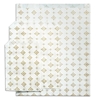 Gold Star Design Paper Bags