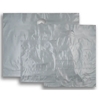 Silver Standard Grade Plastic Carrier Bags