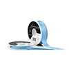 Sky Blue Double Satin Ribbon [3]