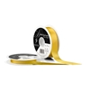 Yellow Double Satin Ribbon [679]
