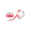 Fragile Printed PVC Tape