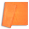 Bright Orange Coloured Premium Tissue Paper