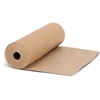 Large Immitation Brown Kraft Rolls