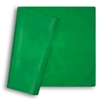 Festive Green Coloured Premium Tissue Paper