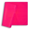 Hot Pink Coloured Premium Tissue Paper