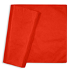 Scarlet Coloured Premium Tissue Paper
