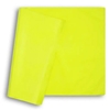 Lime Green Coloured Premium Tissue Paper