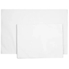 White Coloured Standard Tissue Paper