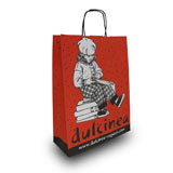 Carrier Bags