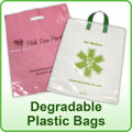 Degradable Bags