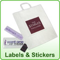 Labels & Stickers