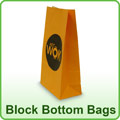 Block Bottom Bags