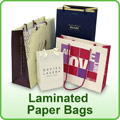 Laminated Bags