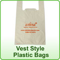 Vest Style Bags