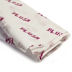 Printed Tissue