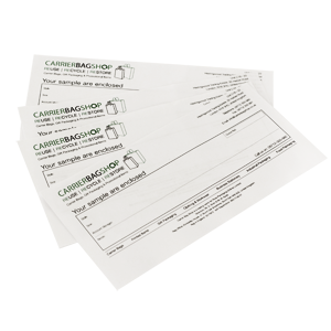 Comp Slips