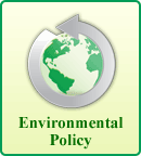 Environmental Policy