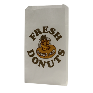 Fresh Donuts