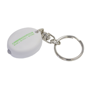 Printed Keyrings