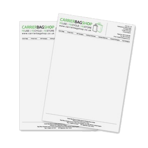 Letterheads
