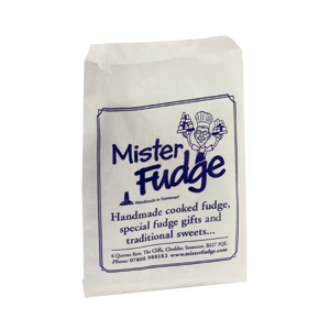 Mister Fudge