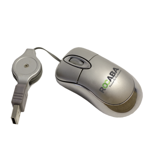 Printed Mouse