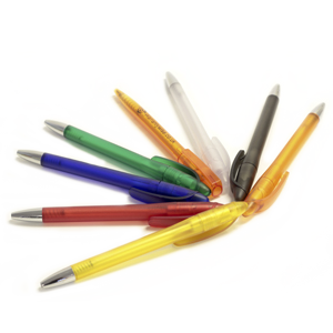 pens