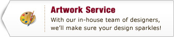 Artwork Service