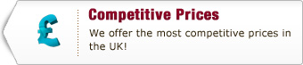 Competitive Prices