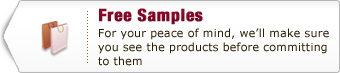 Free Samples