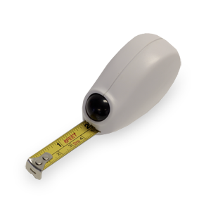 Printed Tape Measures