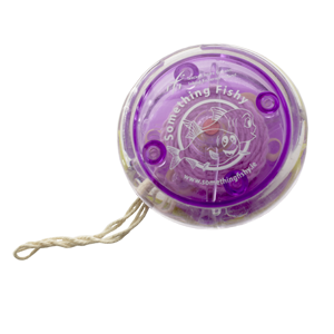 Printed Yo-Yos