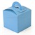 Mini Gift Boxes Turquoise