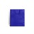 Blue Gloss Boutique Paper Bags