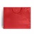 Red Gloss Boutique Paper Bags