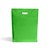 Light Green Classic Plastic Carrier Bags