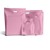 Pink Classic Plastic Carrier Bags