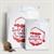 Santa Claus Is Coming Classic Christmas Carrier Bags