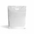 White Classic Plastic Carrier Bags [Standard Grade]