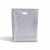 Frosted Classic Plastic Carrier Bags