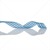 Turquoise Candy Stripe Ribbon [111]