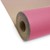 Hot Pink Kraft Roll Wrapping Paper