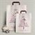 Merry Christmas Premium Paper Carrier Bags