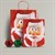 St. Nicholas Premium Christmas Carrier Bags