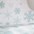 Blue Snowflake Acid-Free Premium Christmas Tissue Paper [MF]