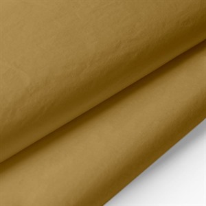 Honey Brown Acid-Free Tissue Paper by Wrapture [MF]