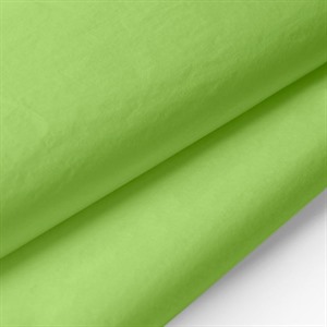 Lime Green Acid-Free Tissue Paper by Wrapture [MF]